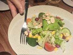 -本处·素食·融合料理(南油店)