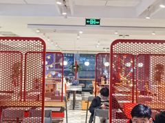 -肯德基(建华店)