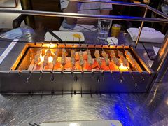 呼伦贝尔羊肉串-很久以前羊肉串(大华三路店)