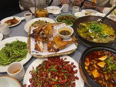 -金哥私房菜馆(张府园总店)