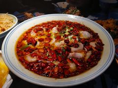 -蘇小主(徐州万达店)
