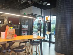 -肯德基(京广桥店)