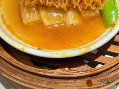 -禄运茶居·手工点心(猎德店)