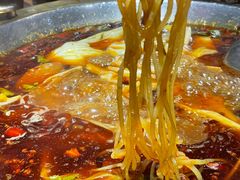 -受气牛肉·重庆耙牛肉(来福士店)