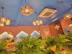 -清真·丝路香妃新疆餐厅