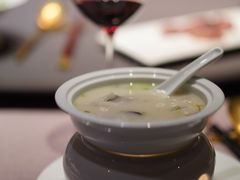 花胶黄鱼羹-新荣记(南京西路店)