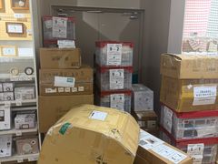 -NITORI 宜得利家居(上海中山公园龙之梦店)
