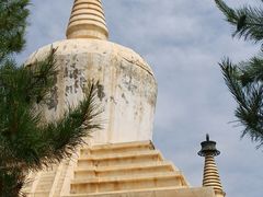 -凉州白塔寺景区