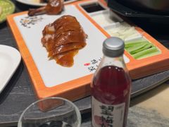 -梁家大院•农家菜(昆山会展中心店)