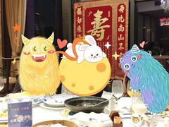 -宁波状元楼酒店(和义路店)