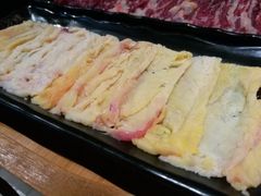 胸口朥-手选潮汕鲜活牛肉火锅(二七广场店)