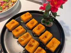-百彦蒙古包·碳烤羊排·手抓羊肉(万江首店)