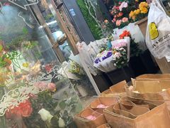 -循礼门鲜花花市(武汉循礼门店)