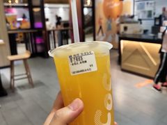 -CoCo都可(合生汇店)
