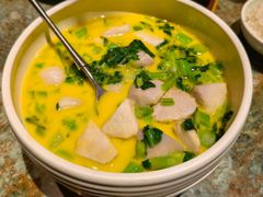 -苏帮袁Sue Cuisine(将台店)