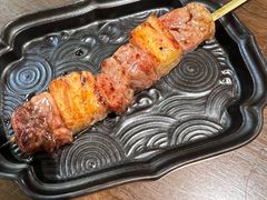 -一豚轩·烧鸟·豚骨拉面(五四路店)