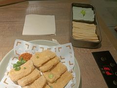 -蘑界·野生菌火锅(深业上城店)