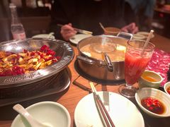 -掂档潮汕牛肉火锅(沈阳万象城店)