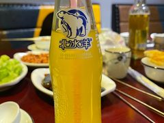 -姜武烧烤(赛格广场店)