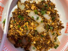 -阿当·小炒牛肉面(人广店)