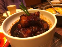 不加水的红烧肉-江太极江浙菜(马桥万达广场店)