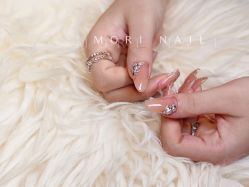 -森日式美甲沙龙MORI NAIL总店
