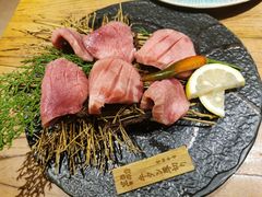 -黑牛の店·黑金店(沈阳万象城店)