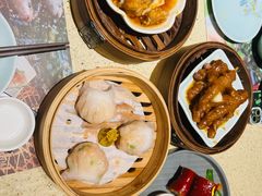 -点都德(奥体印象城店)