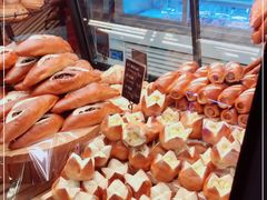 -Dough&Joe团憩(瑞虹天地月亮湾店)