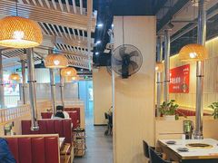 -拾也•和牛•海鲜•烤肉放题(卓悦INTOWN店)