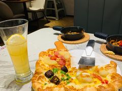 -必胜客(泰盛广场店)