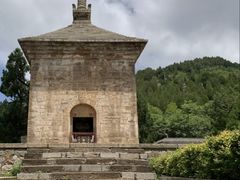 -四门塔风景区