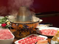 -1078號老北京涮肉(万达广场店)