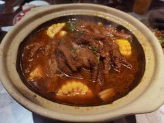 -山四砂锅(太原钟楼街店)