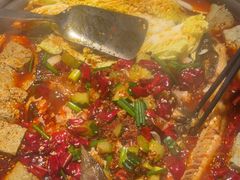 -师烤·豆花烤鱼(深圳坂田天虹店)