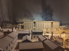 -上海四行仓库抗战纪念馆