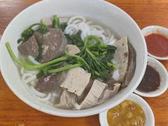 -老字號·桥下猪肚(龙眼南路店)