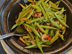 -恩然邦臣酒店-漫垛餐厅