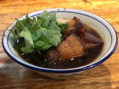 同安封肉-聪辉同安老美食饭店(大元路店)