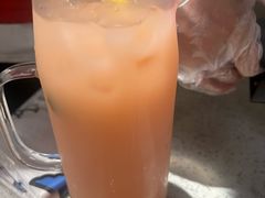 -鱼酷活鱼烤鱼(新世界城店)
