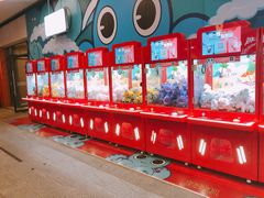 -浦江城市生活广场(江月路店)