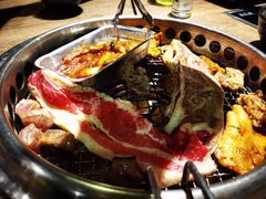 -火炉火自助餐(西直门凯德MALL店)