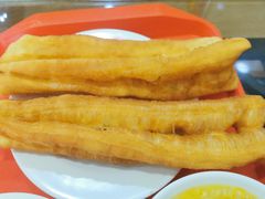 油条-庆丰包子铺(理想城店)