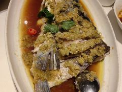 口味有机鱼头-口味堂(珞喻路店)
