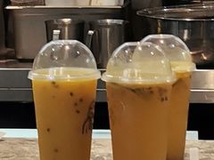 -喜茶(北京通州万达店)