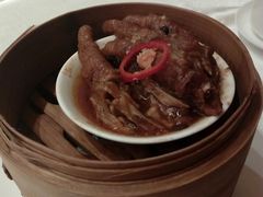 -上海金桥红枫万豪酒店-万豪中餐厅
