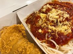 -快乐蜂(永光广场店)