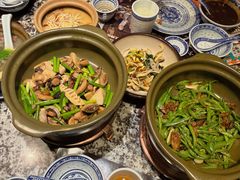 -南京大牌档(崇文门国瑞店)