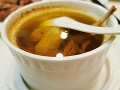 -香港新发烧腊茶餐厅(万象店)