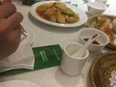 闫府第一福-闫府私房菜·百年鲁菜(恒隆店)
